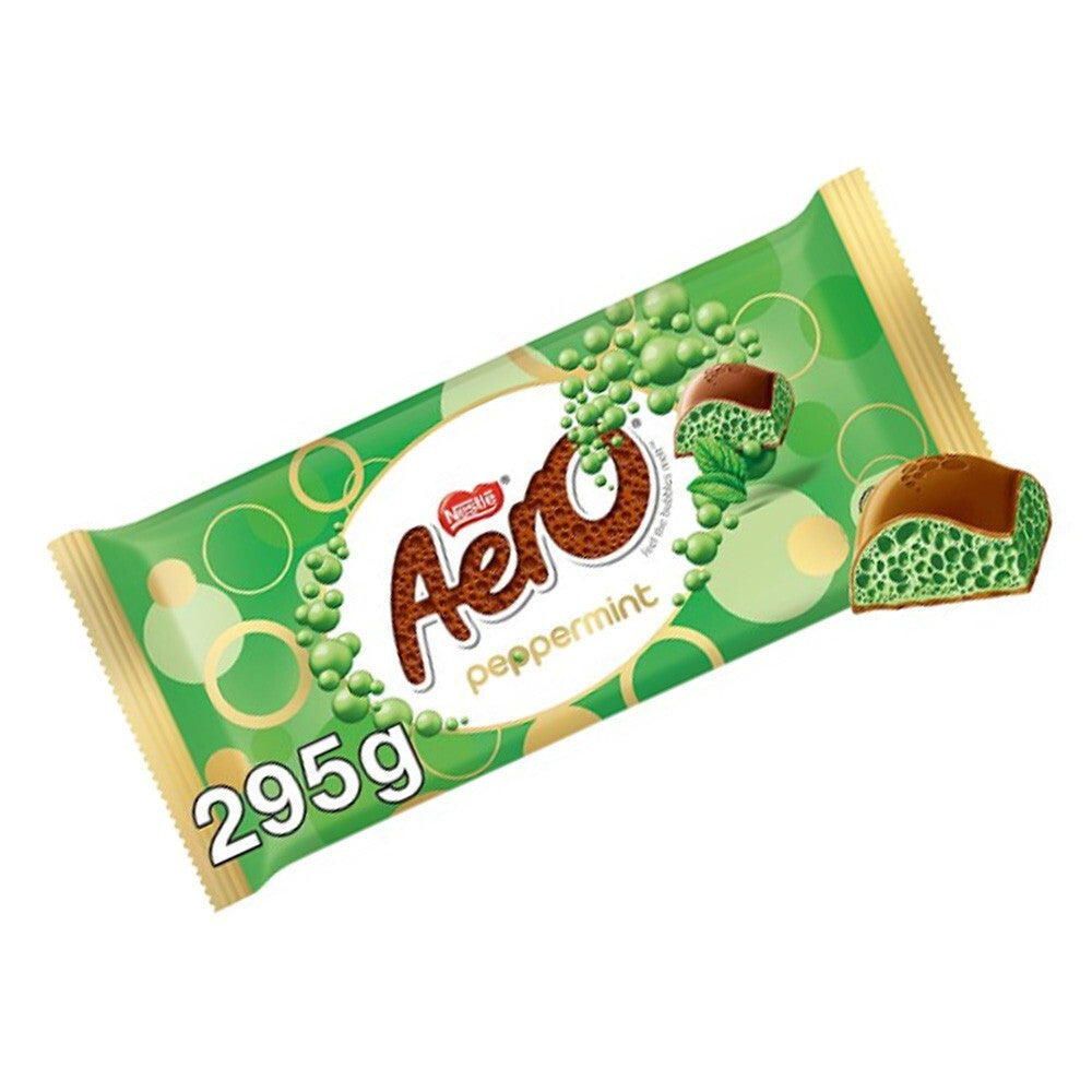 Nestle Aero Peppermint 295g