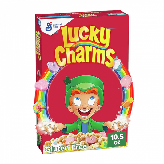 Lucky Charms 10.5Oz
