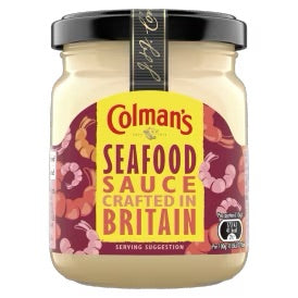 Colman’s Seafood sauce 155g