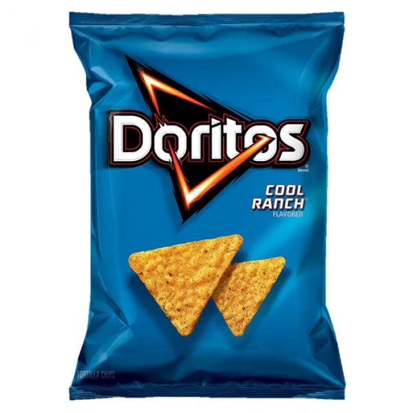 US Doritos Cool Ranch 311.8g