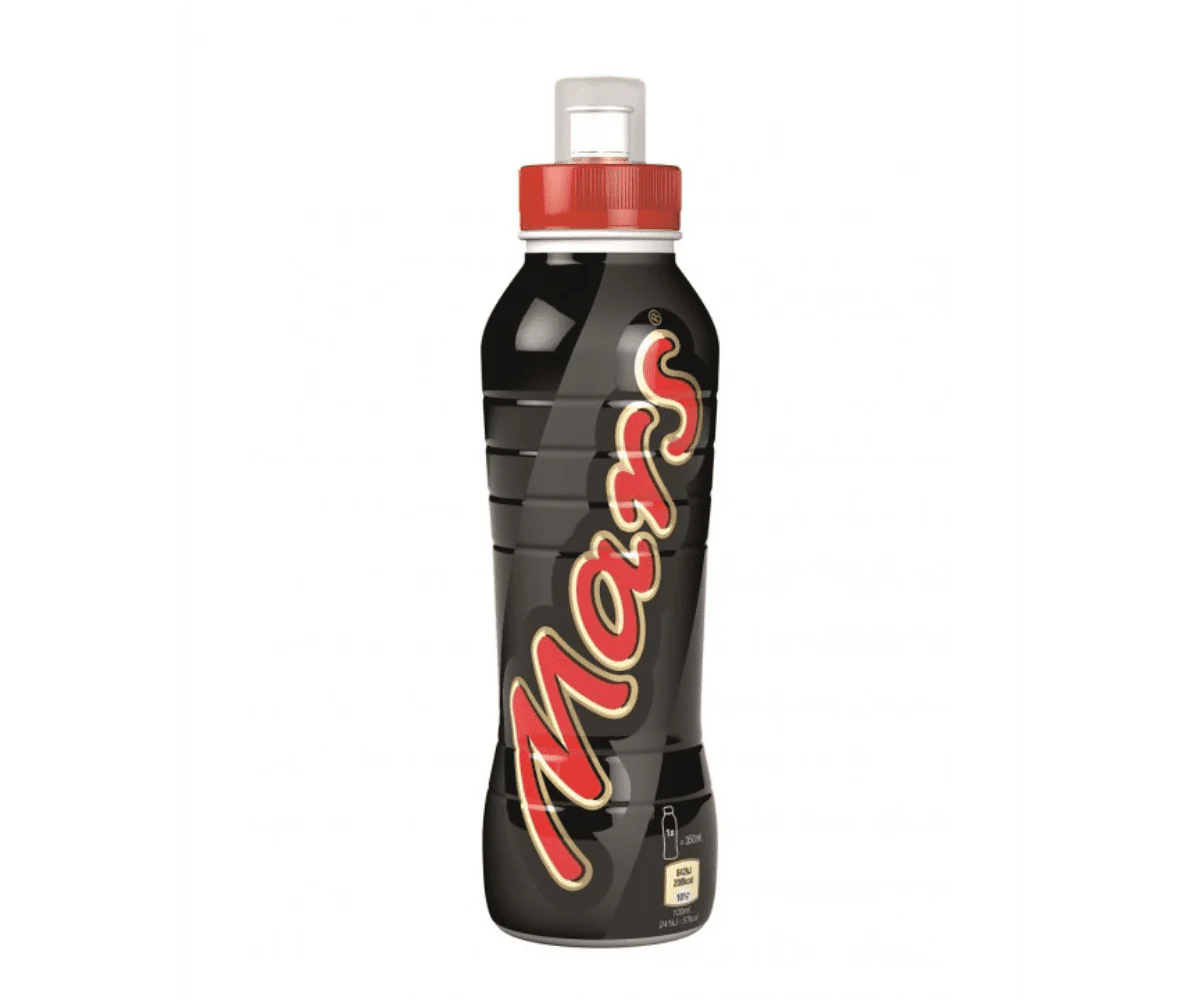 Mars Drink 350 ml