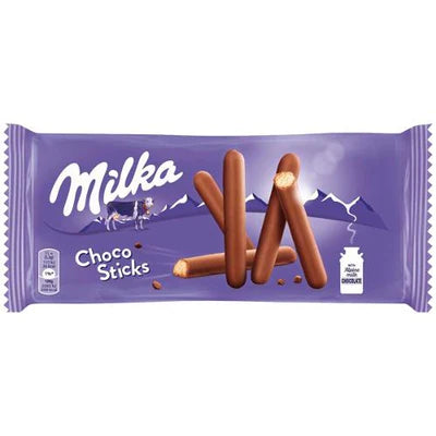 Milka Choco Sticks 112g
