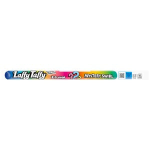 Laffy Taffy Mystery Swirl 0.81 Oz