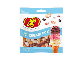 Jelly Belly Ice Cream Mix 70g
