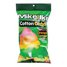 Mike And Ike Cotton Candy Cherry & Lime 85g