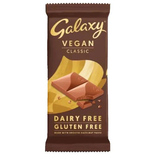 Galaxy Vegan Classic 100g
