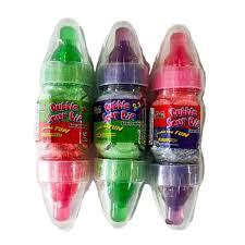 Double Sour Dip Cherry & Grape 32g