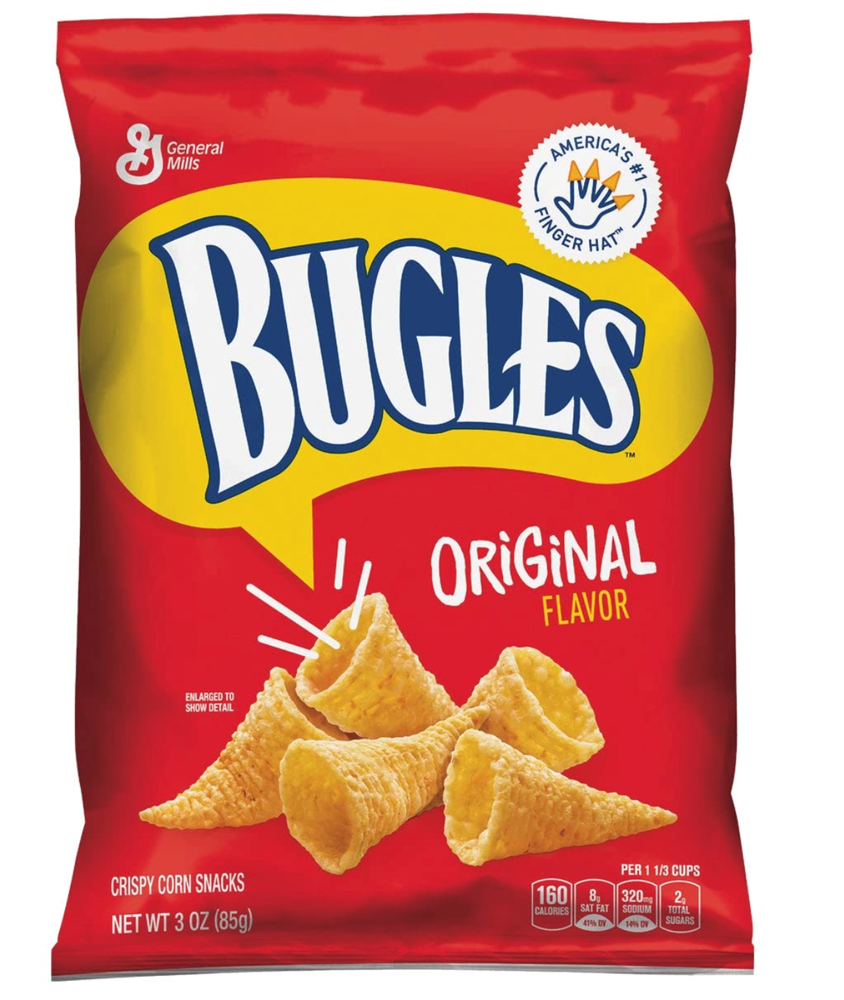 US Bugles Original 85g