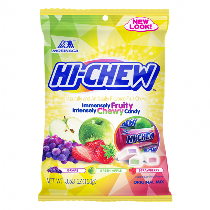 Hi-Chew Original Mix 100g