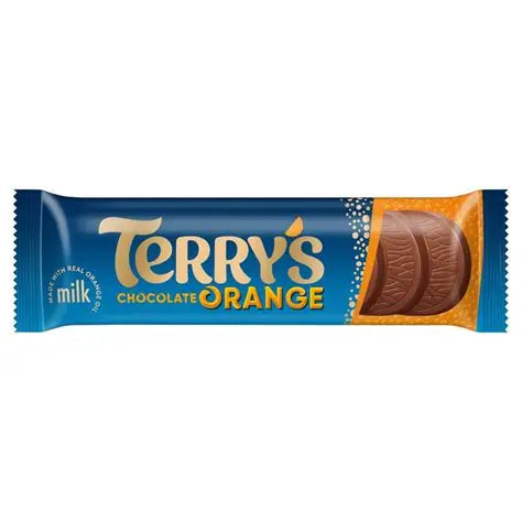 Terry’s Chocolate Orange 35g