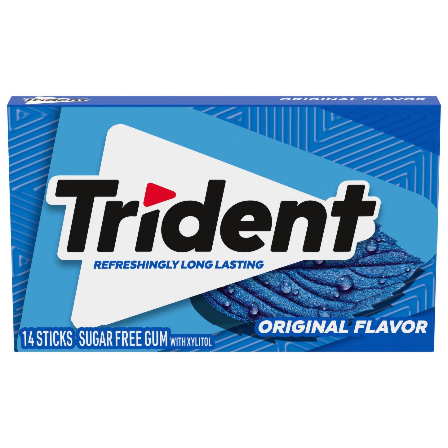 Trident Original Sugarfree Gum