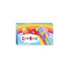 Care Bears Gummi Bears 3.1Oz