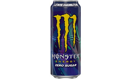Monster Energy Lewis Hamilton 500 ml