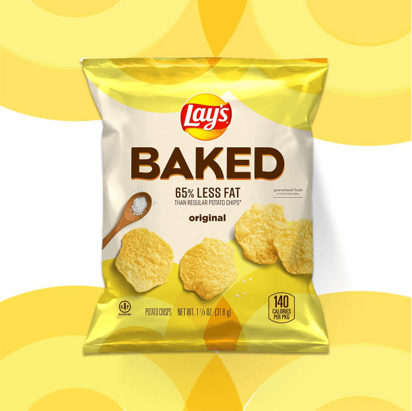 Lay’s Baked Original 184.2g