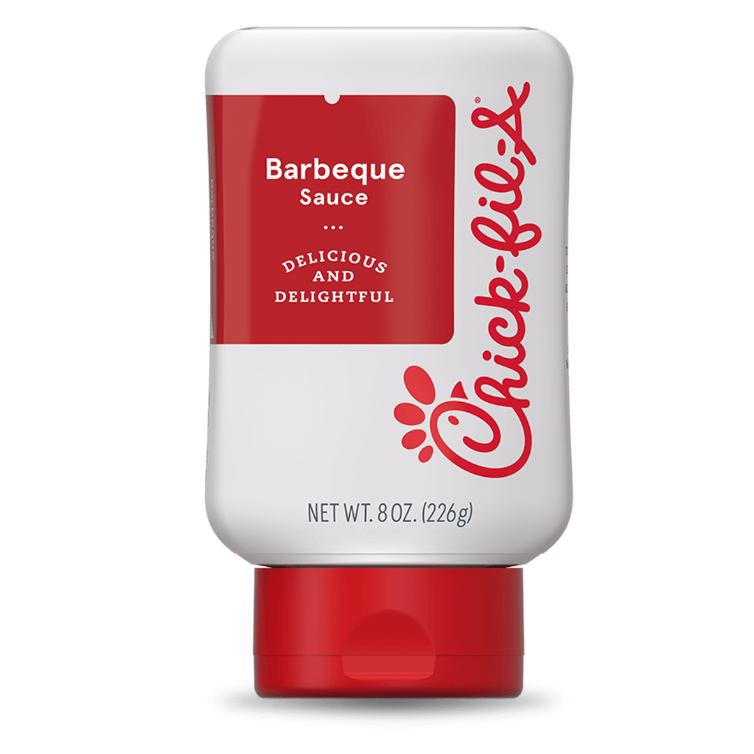 Chick-Fil-A Barbecue Sauce 273g