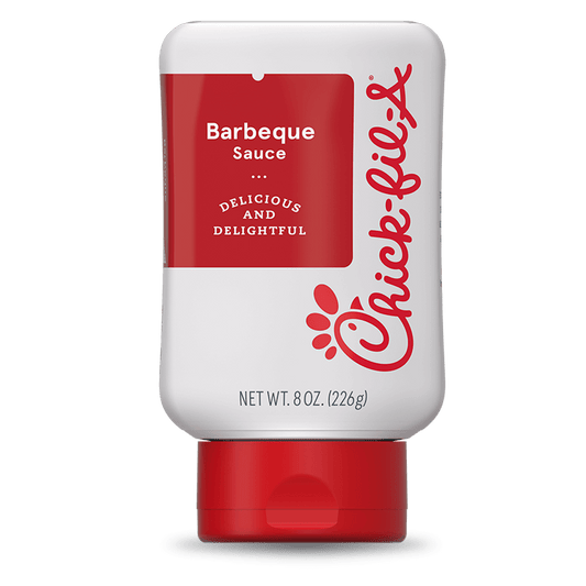 Chick-Fil-A Barbecue Sauce 273g