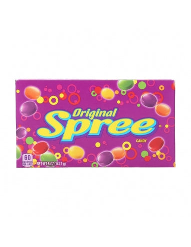 Original Spree Candy 5 Oz