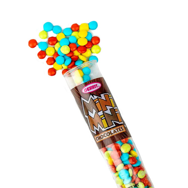 Gerrit Mini Mini Chocolates 1 Oz