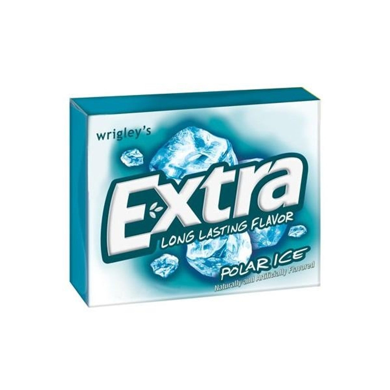 Wrigley’s Extra Polar Ice Sugarfree Gum