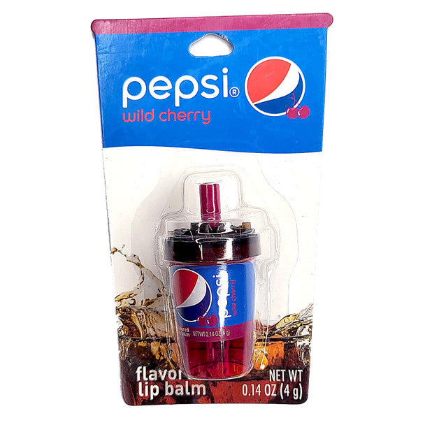 Pepsi Flavoured Lip Balm