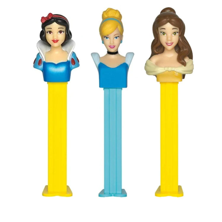 PEZ Candy Disney Princess 17g