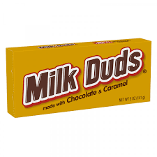 Milk Duds Theatre Box 141g