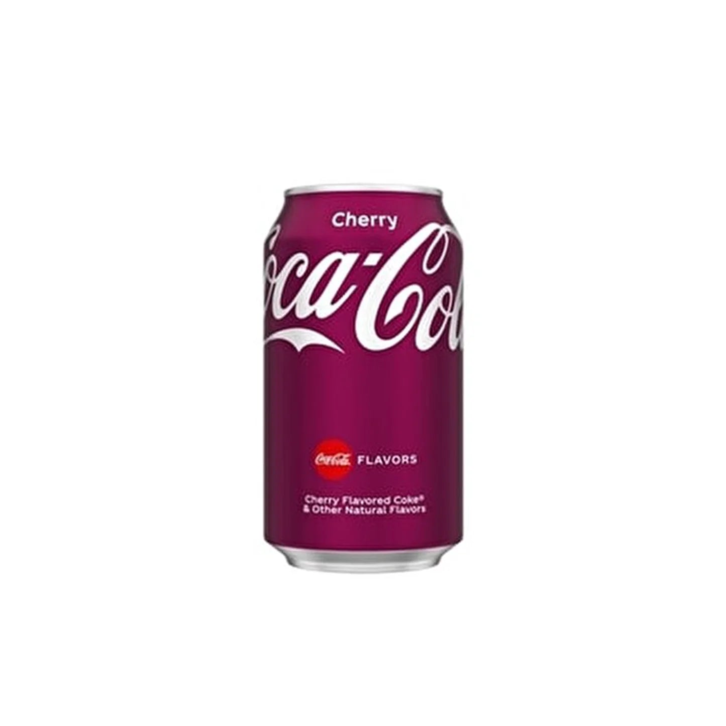 Coca-Cola Cherry 330ml