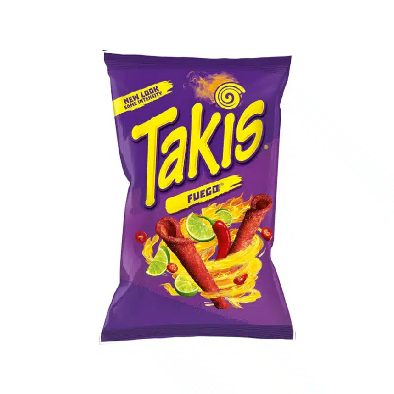 Takis Fuego 280.7g