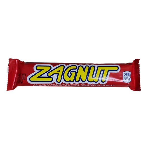 Zagnut 42g