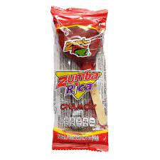 Zumba Rica Chamoy 0.77Oz