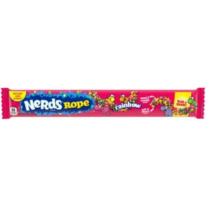 US Nerds Rope rainbow 26g