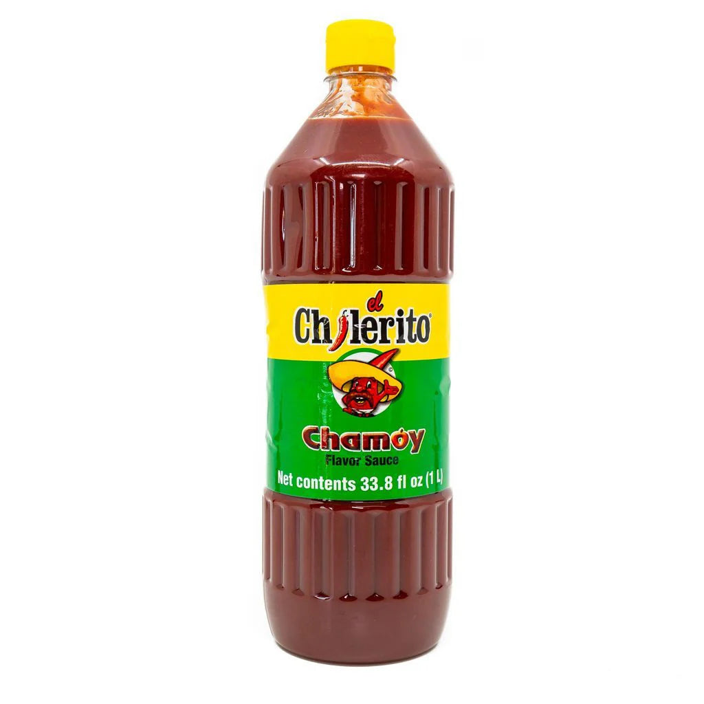 US Chlerito Salsa Chamoy 1L