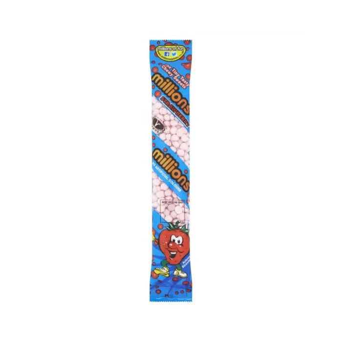 Millions Strawberry 55g