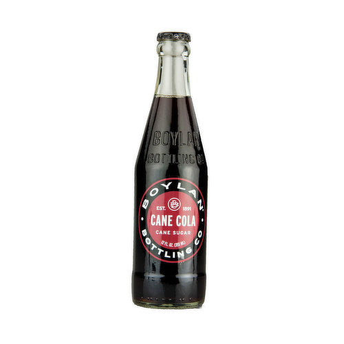 Boylan Cane Cola 355ml