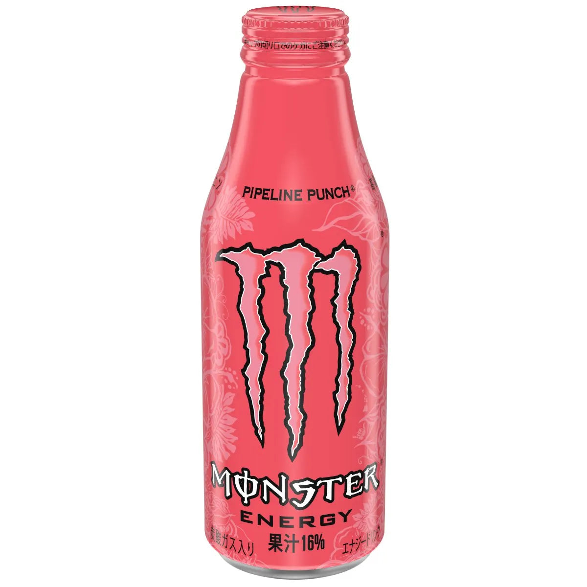 Japanese Monster Pipeline Punch 500ml