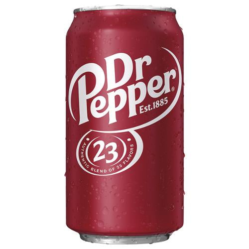 Dr Pepper 355ml