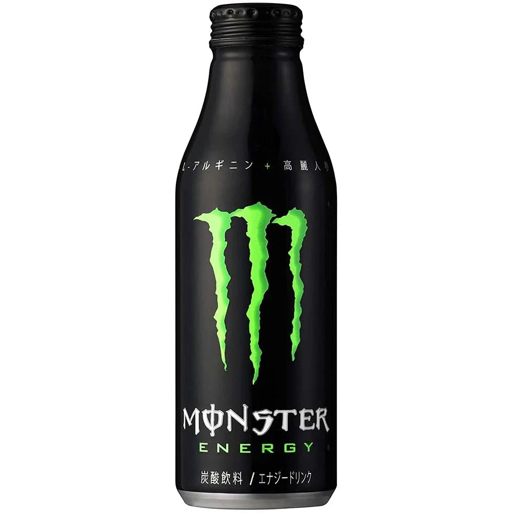 Japanese Monster 500ml