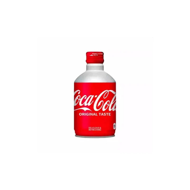 Coca-Cola The Original Taste