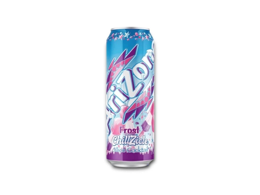 Arizona Fruit Chillzicle Drink 650ml