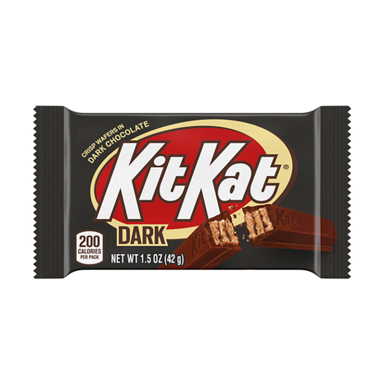 Kitkat Dark Chocolate 42g