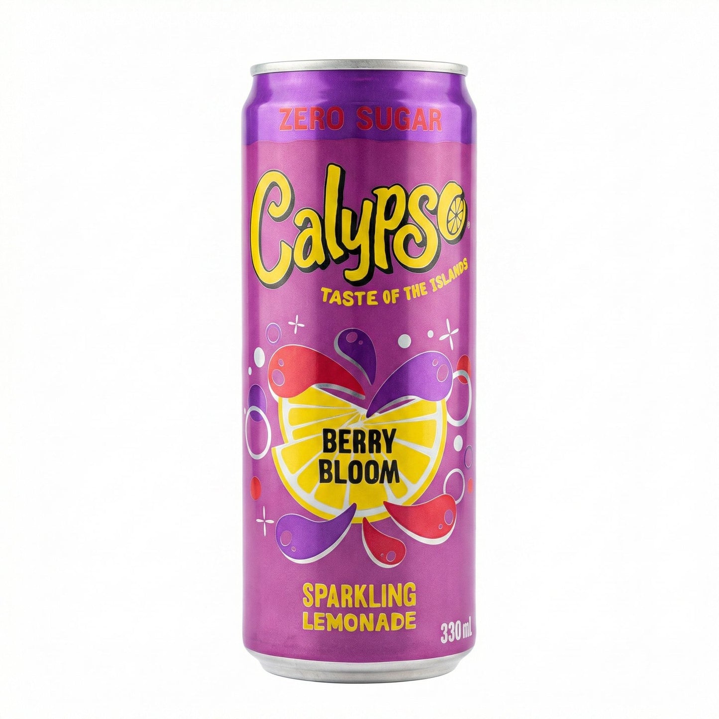 Calypso Berry Bloom 330ml
