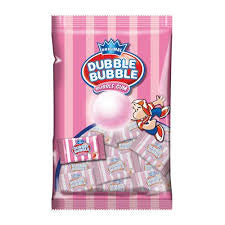 Dubble Bubble Bubble Gum 85g