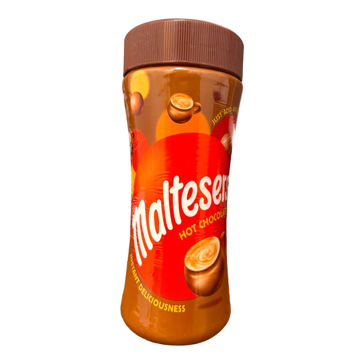 UK Maltesers Hot Chocolate Powder 225g