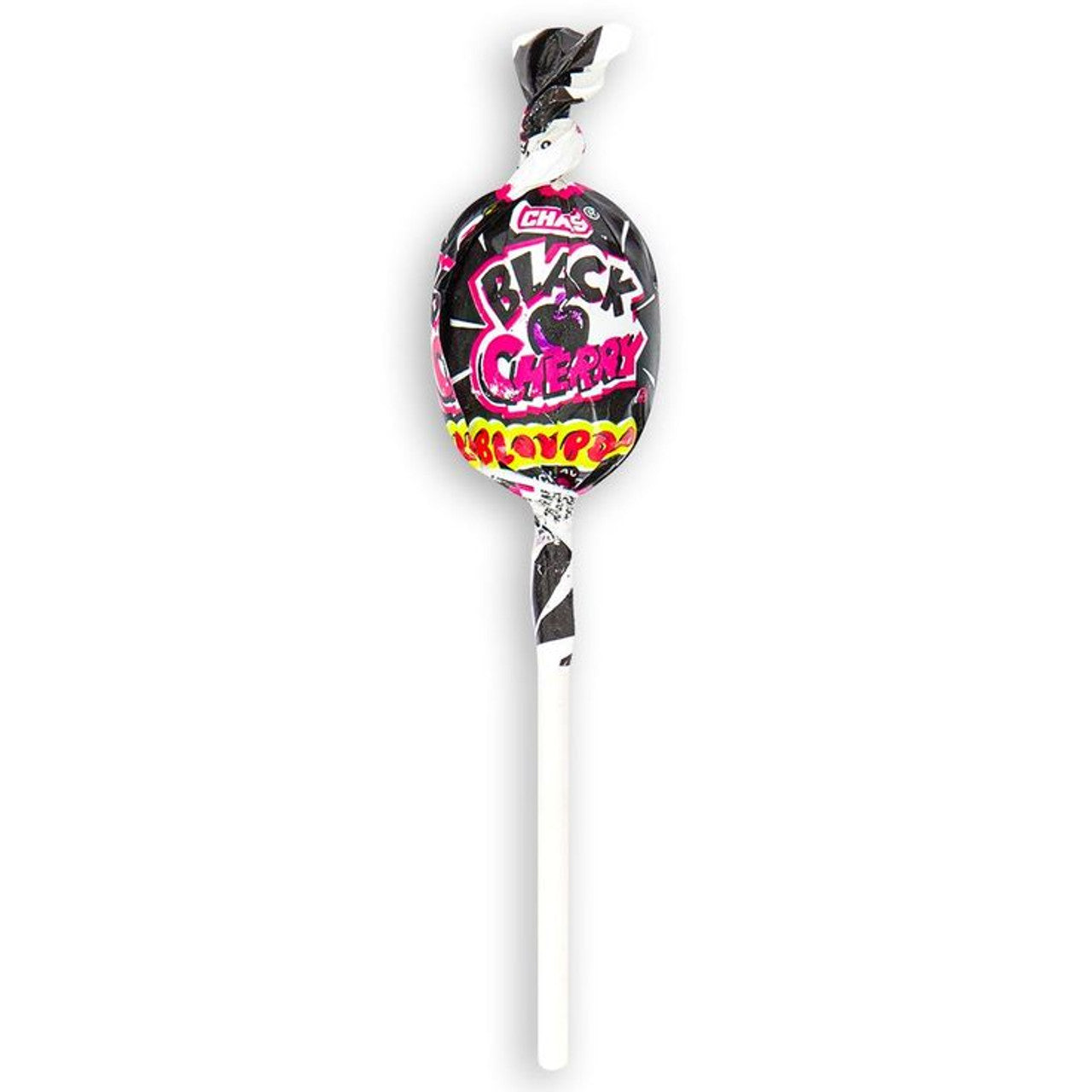 Charms Black Cherry Pop