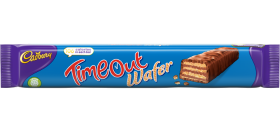 Cadbury Timeout Wafer 20.2g