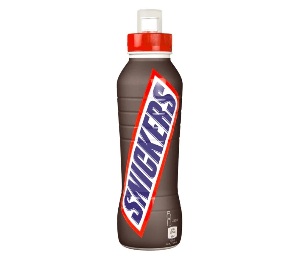 Snickers Drink 350 ml