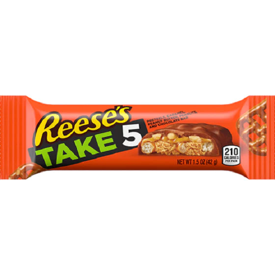 Reese’s Take5 42g