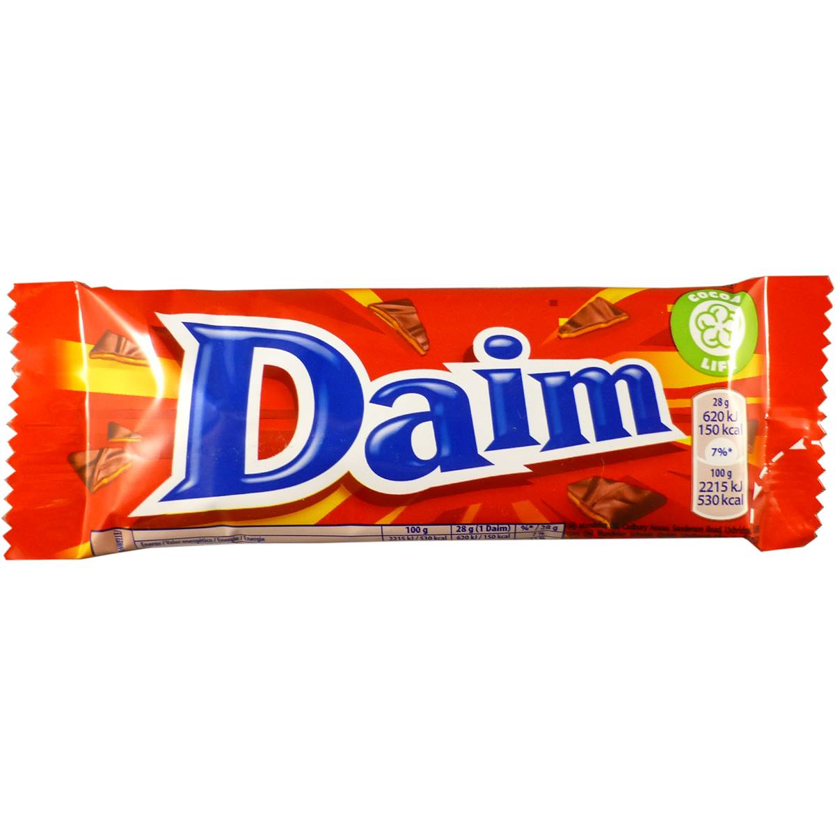 Daim 28g
