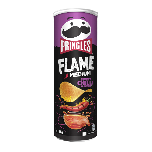 Pringles Sweet Chilli 160g