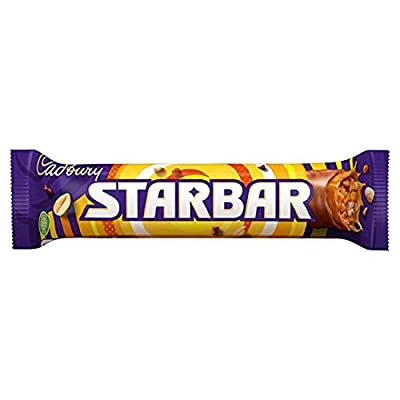 Cadbury StarBar 49g